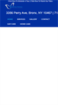 Mobile Screenshot of mosholucares.com